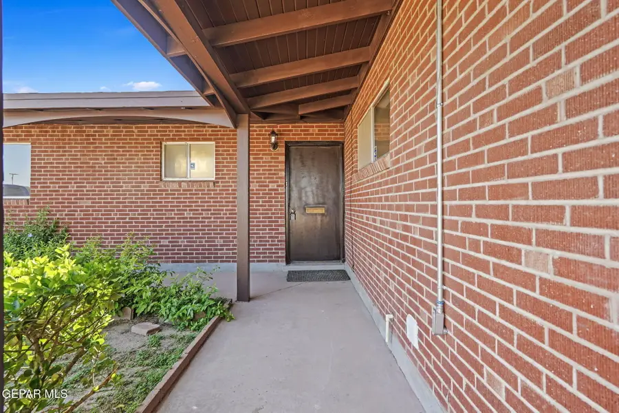 468 Borrett Street, El Paso, TX 79907 - #2