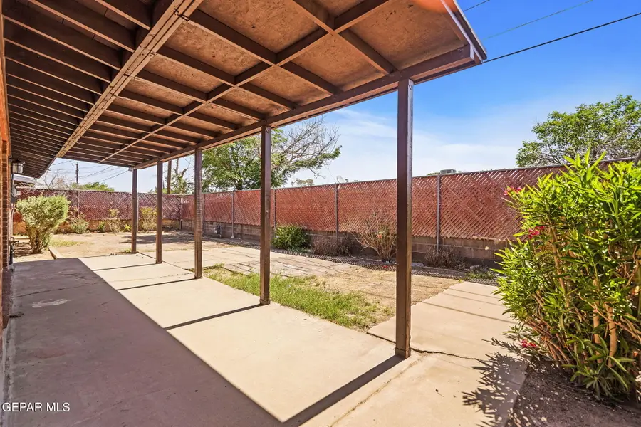 468 Borrett Street, El Paso, TX 79907 - #3