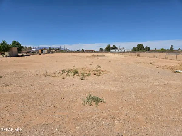 821 Tumbleweed Court, Chaparral, NM 88081