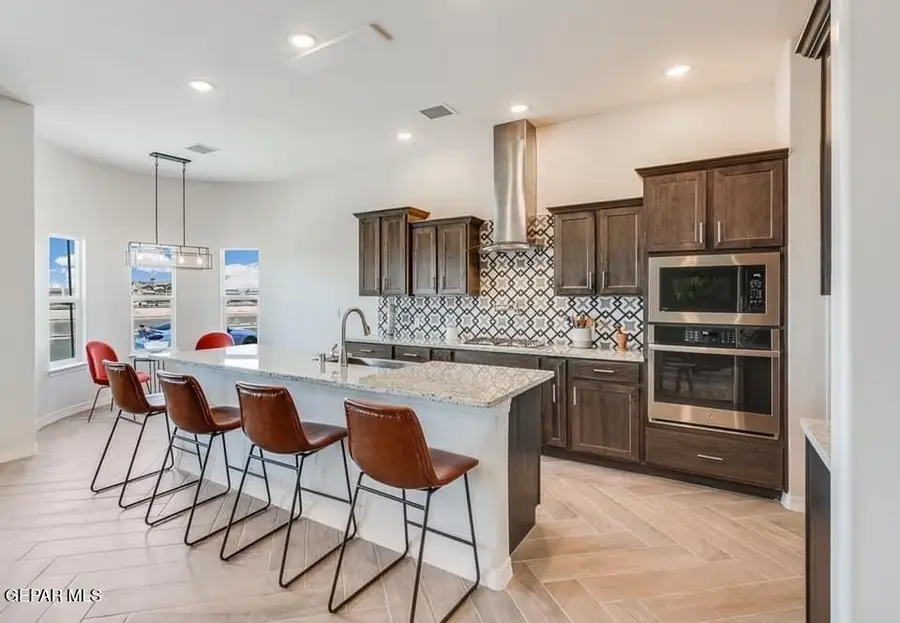 2233 Mike Price Drive, El Paso, TX 79938 - #2