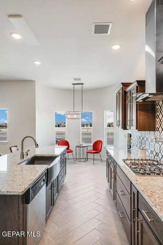 2233 Mike Price Drive, El Paso, TX 79938 - #3