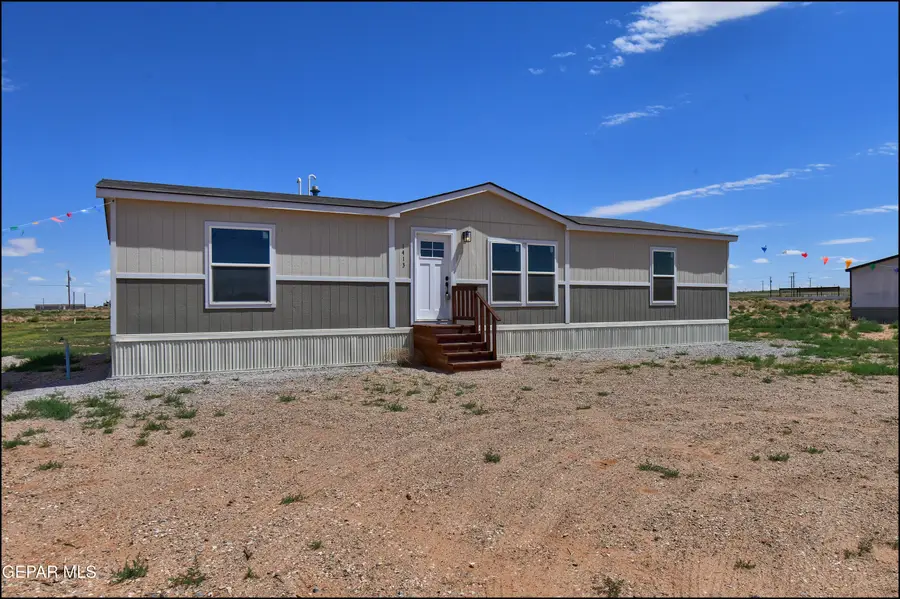 1413 Gobi Desert Drive, Chaparral, NM 88081 - #3