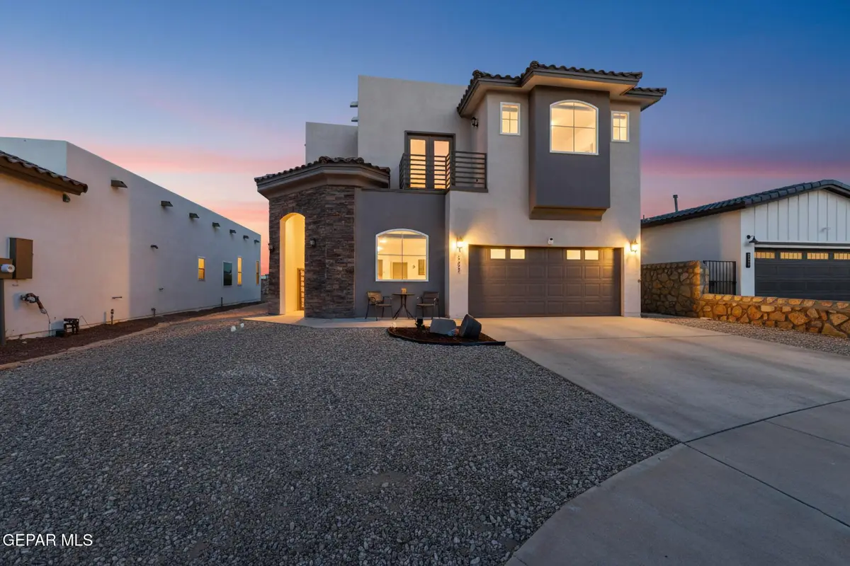927 Dewsbury Way, Horizon City, TX 79928 - #1