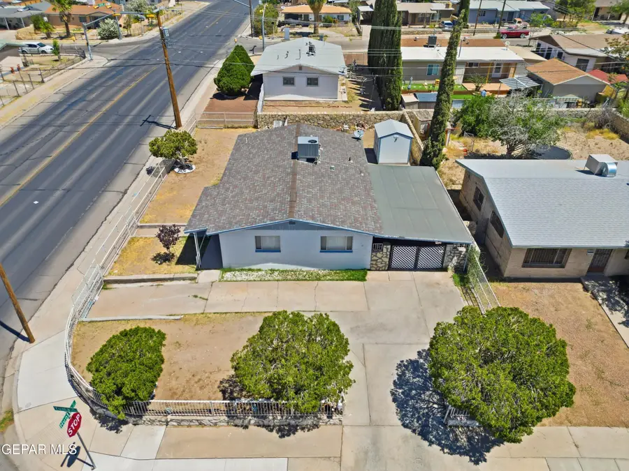 1200 Hunter Drive, El Paso, TX 79915 - #2