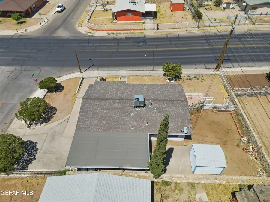 1200 Hunter Drive, El Paso, TX 79915 - #3