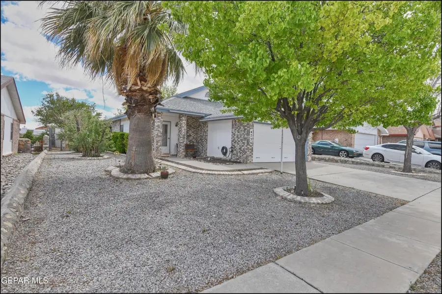 4736 Loma De Color Drive, El Paso, TX 79934 - #3