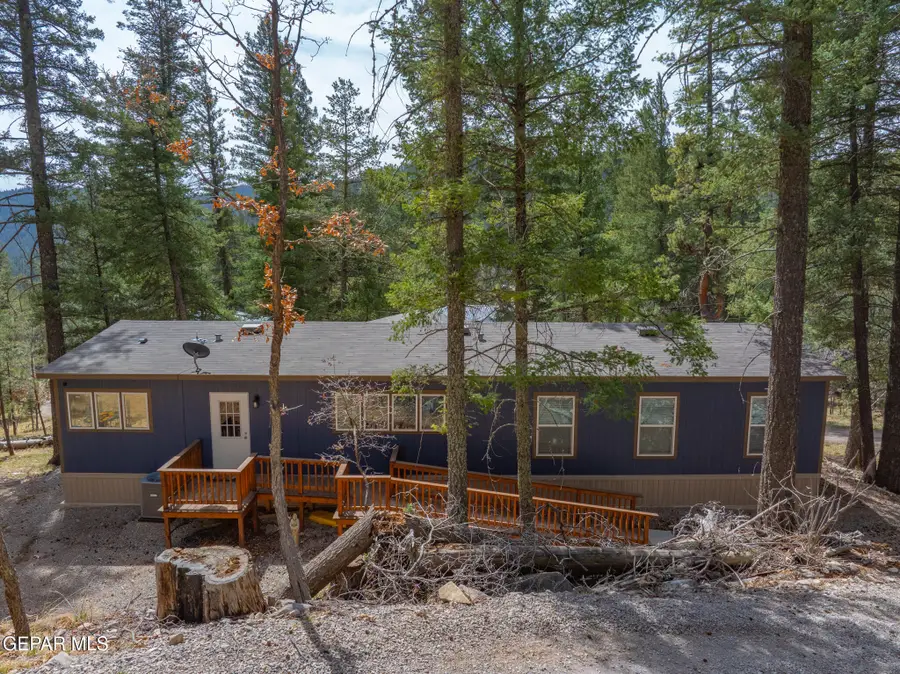11 Camino Del Luna, Cloudcroft, NM 88317 - #2