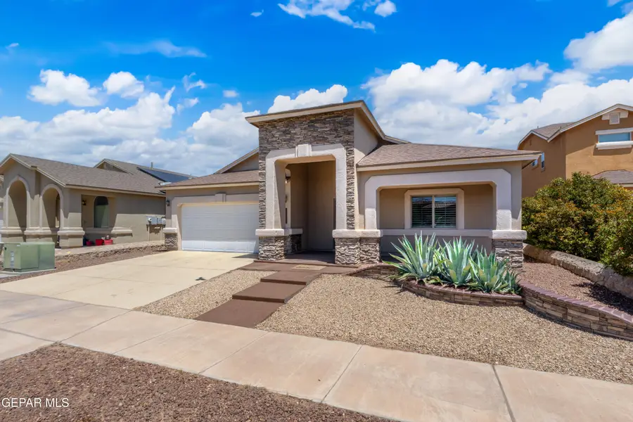 14689 Hunters Grove Avenue, El Paso, TX 79938 - #3