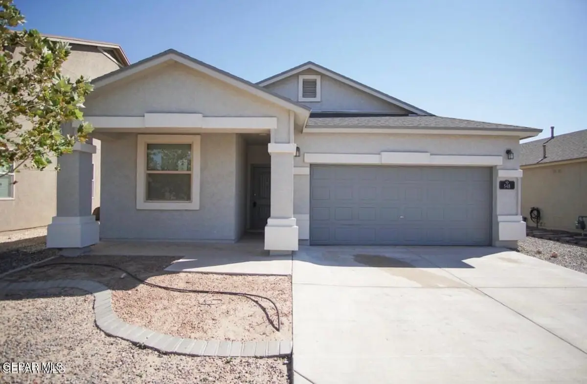 5036 Olivia Caro Street, El Paso, TX 79938 - #1