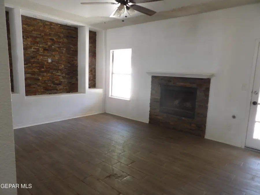 12137 Francis Scobee Drive, El Paso, TX 79936 - #2