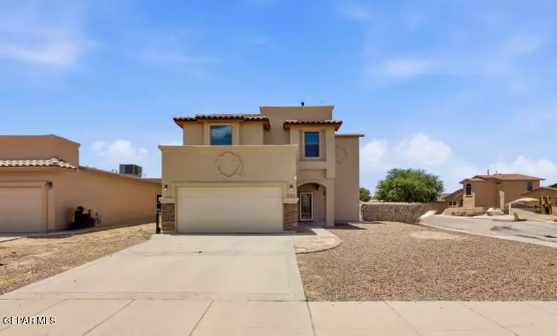 523 Villas Del Valle Drive, Socorro, TX 79927 - #2