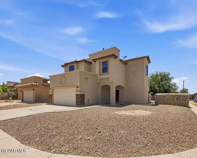523 Villas Del Valle Drive, Socorro, TX 79927 - #3