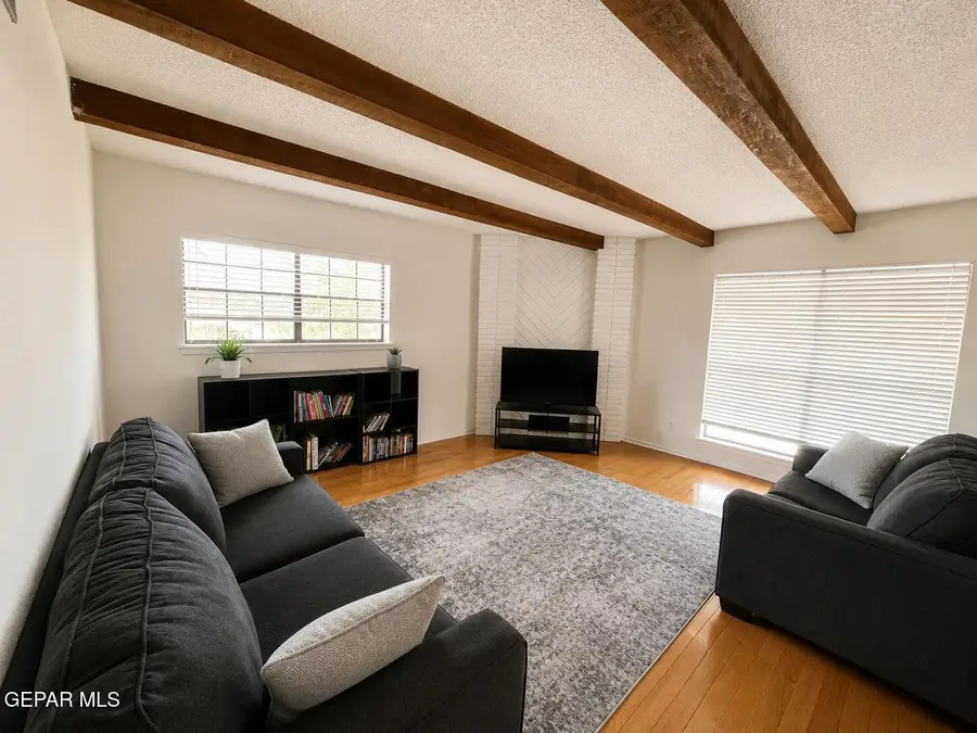 425 Irondale Drive #J, El Paso, TX 79912 - #3