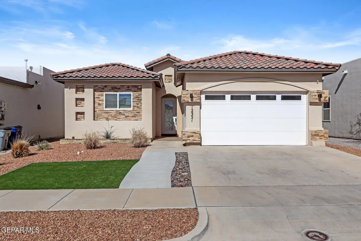 12321 Desert Dove Avenue, El Paso, TX 79938 - #1