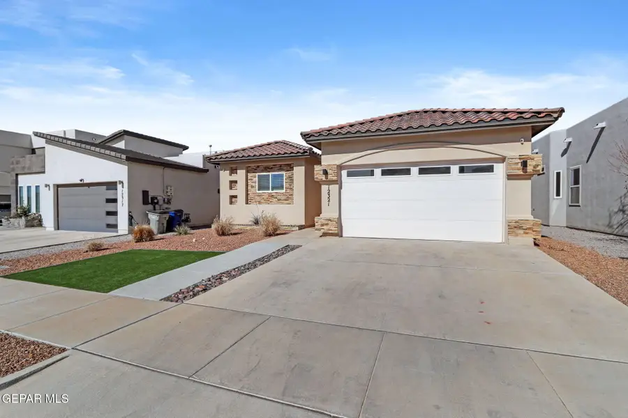 12321 Desert Dove Avenue, El Paso, TX 79938 - #2