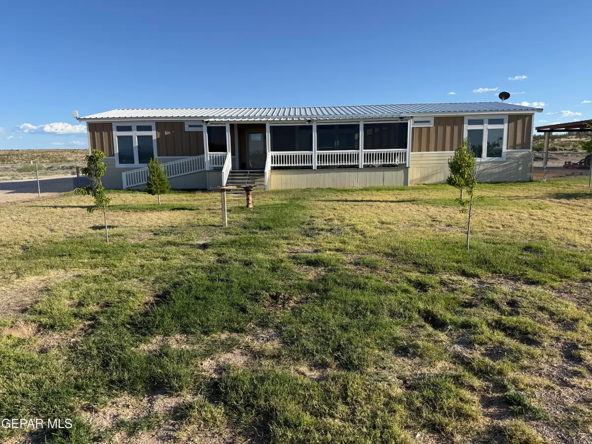 1200 E Mccoy, Dell City, TX 79837 - #1