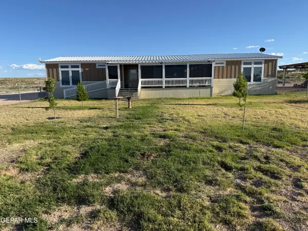 1200 E Mccoy, Dell City, TX 79837