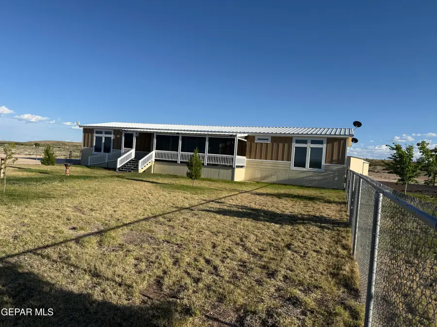 1200 E Mccoy, Dell City, TX 79837 - #3