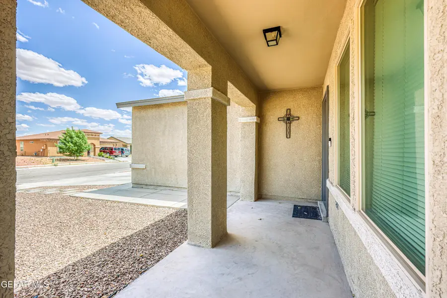 909 Talavera Drive, Horizon City, TX 79928 - #2