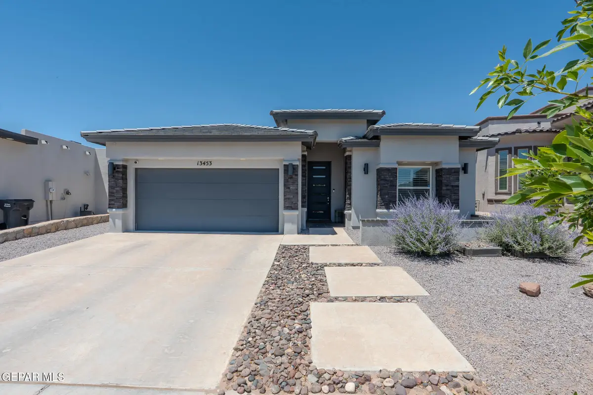 13453 Coldham Street, El Paso, TX 79928 - #1