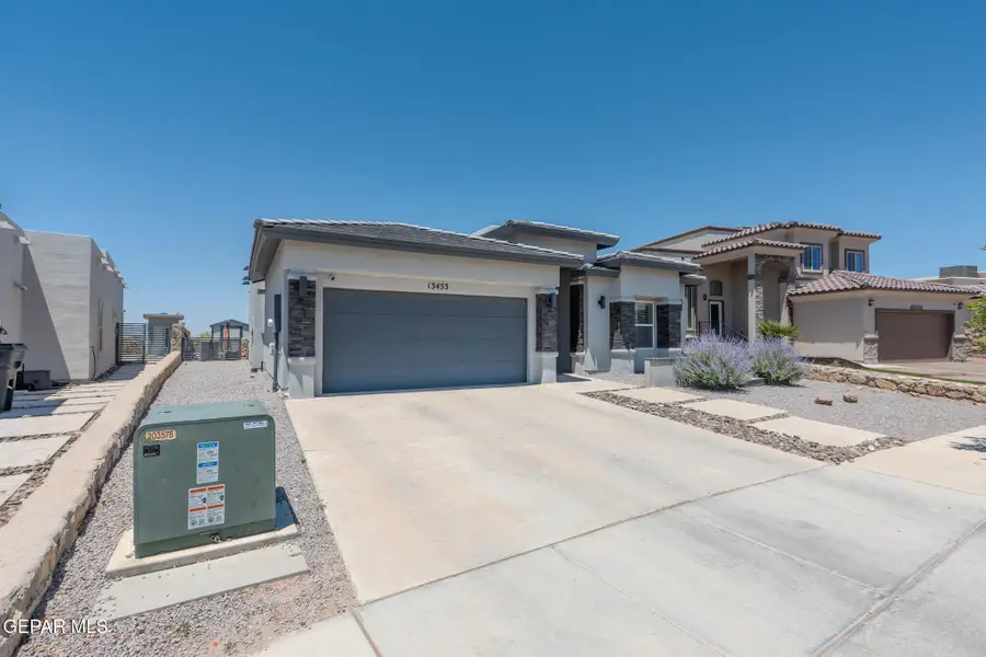 13453 Coldham Street, El Paso, TX 79928 - #3
