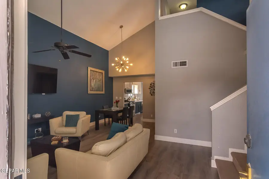 5476 Fire Ridge Circle, El Paso, TX 79932 - #2