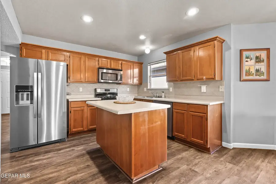 12553 Paseo Lindo Drive, El Paso, TX 79928 - #3