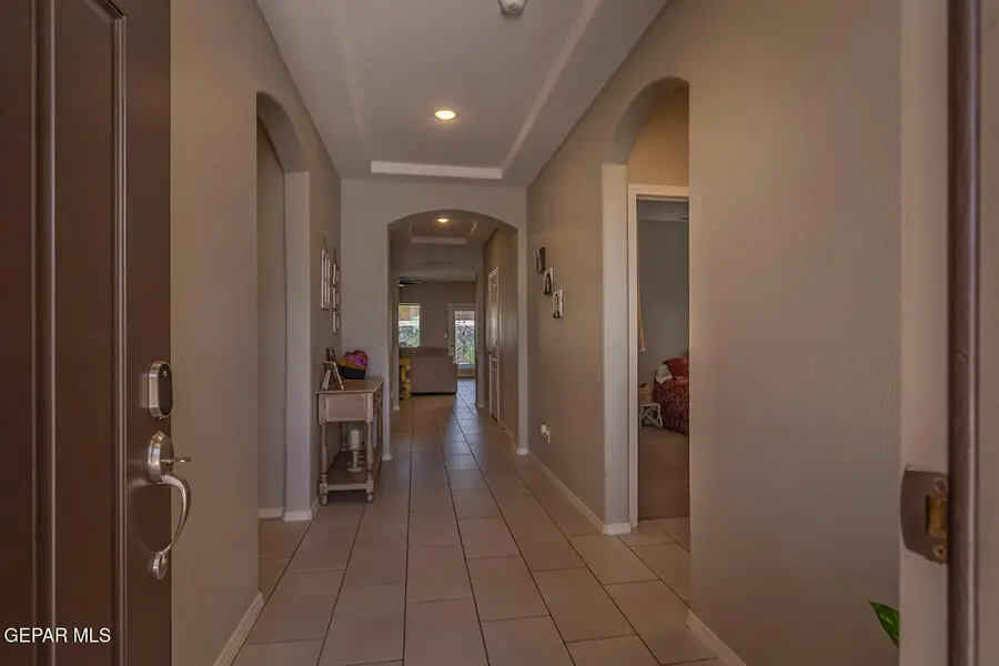 7810 Enchanted Cliff Drive, El Paso, TX 79911 - #3