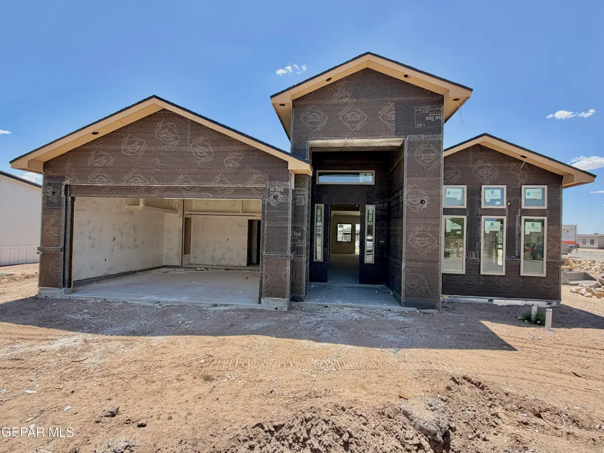 12260 Playa Bonita Drive, Clint, TX 79836 - #1