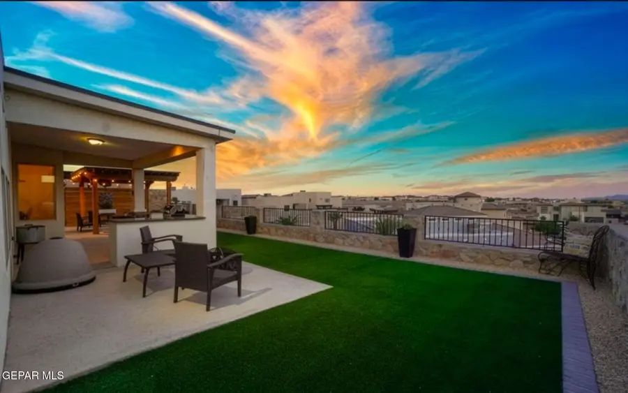 12334 Wills Crescent Court, El Paso, TX 79928 - #3