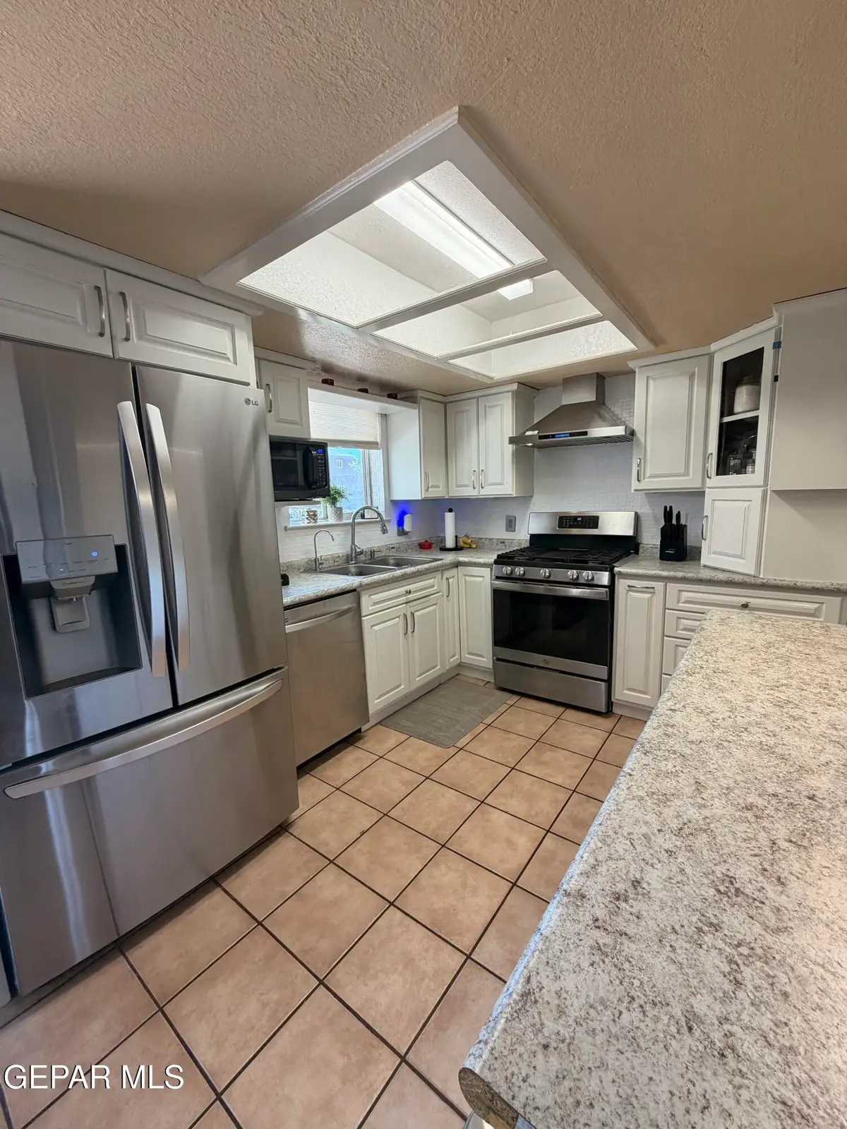 7136 Night Hawk Drive, El Paso, TX 79912 - #1