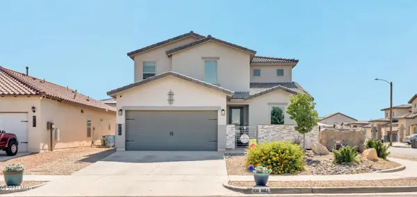 930 Hull Street, El Paso, TX 79928