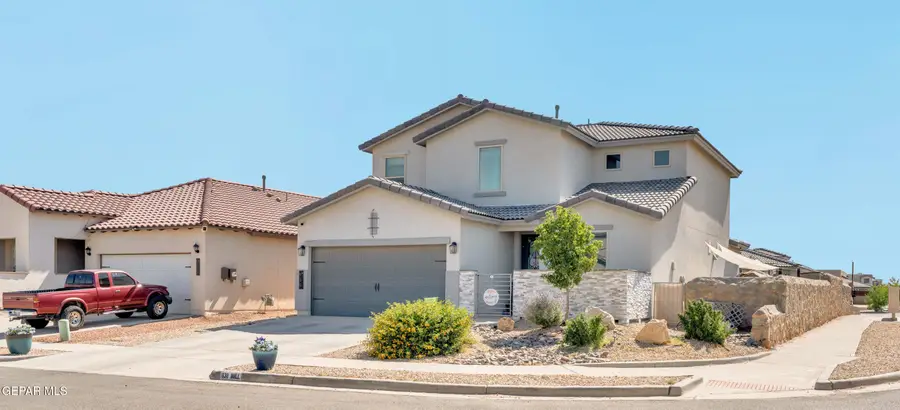 930 Hull Street, El Paso, TX 79928 - #3