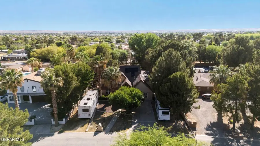 6007 Oleaster Drive, El Paso, TX 79932 - #2