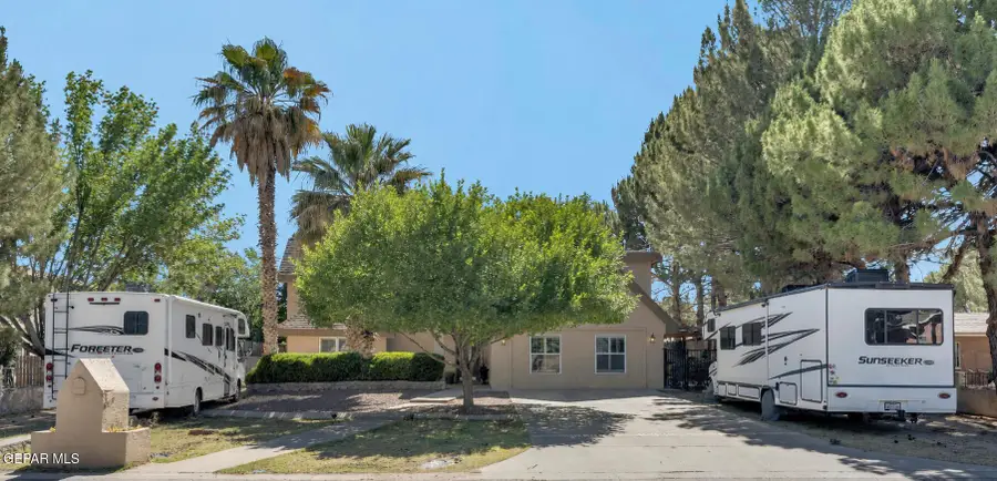 6007 Oleaster Drive, El Paso, TX 79932 - #3