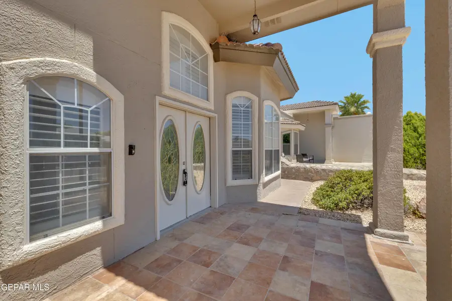 12345 Kit Carson Drive, El Paso, TX 79936 - #3