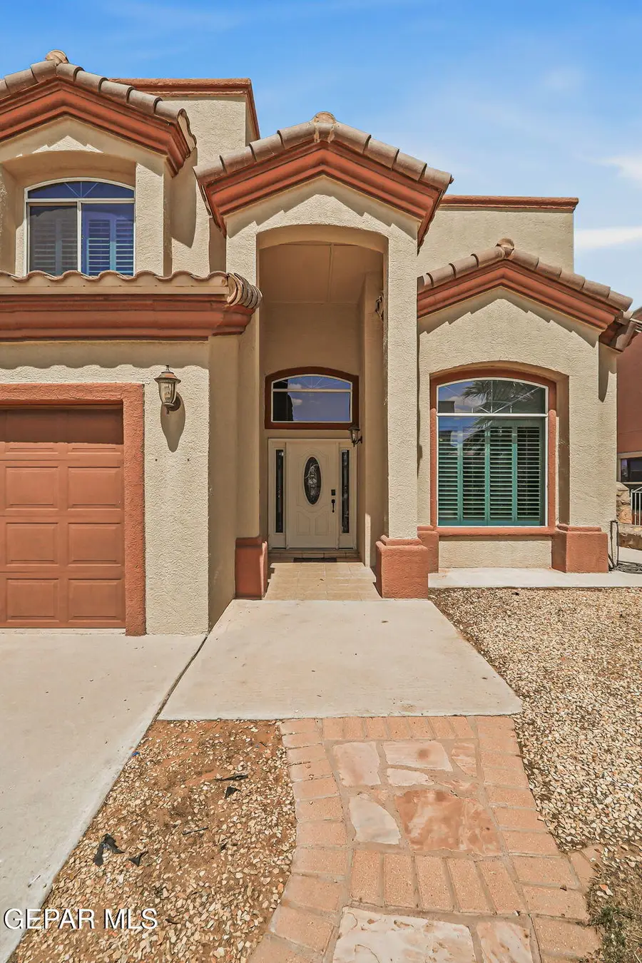 3720 Tierra Aurora Drive, El Paso, TX 79938 - #2