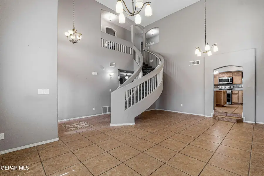 3720 Tierra Aurora Drive, El Paso, TX 79938 - #3