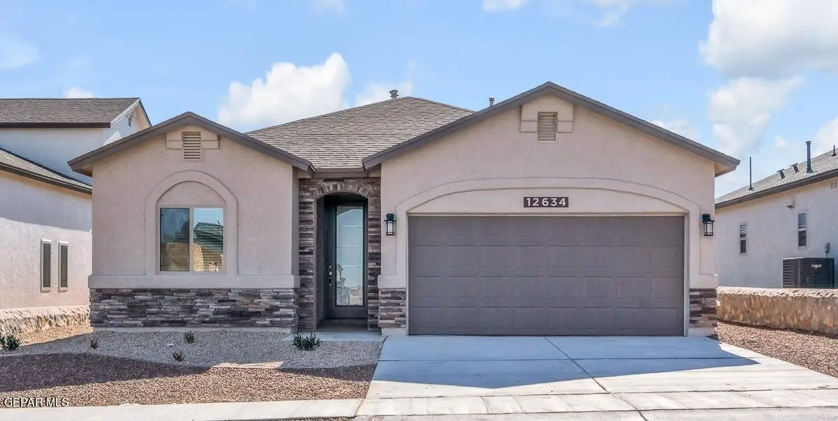 15149 Endurance Avenue, El Paso, TX 79938 - #1