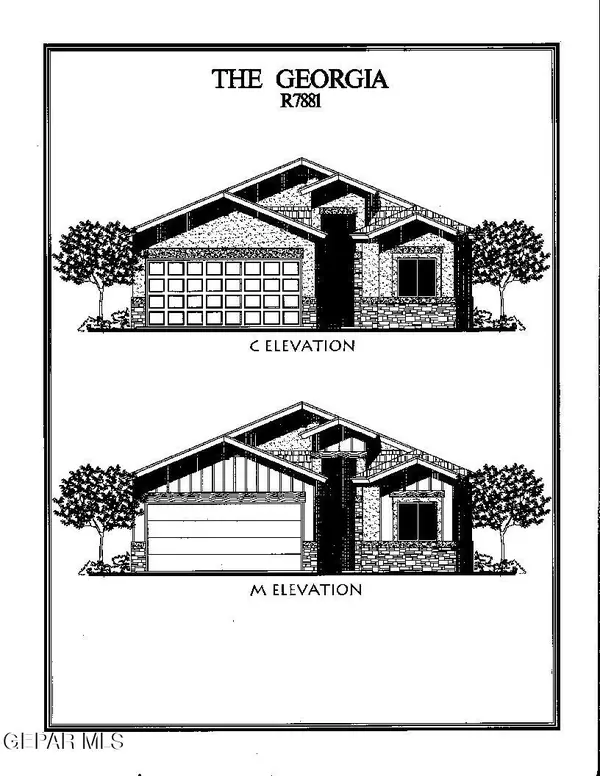 15157 Endurance Avenue, El Paso, TX 79938
