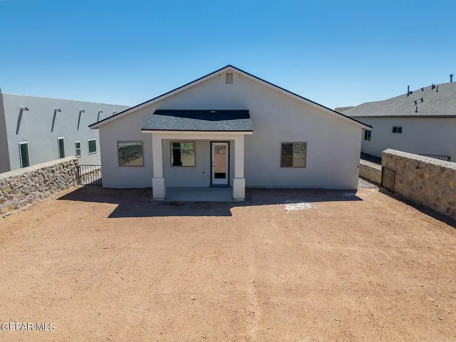 15169 Endurance Avenue, El Paso, TX 79938 - #2