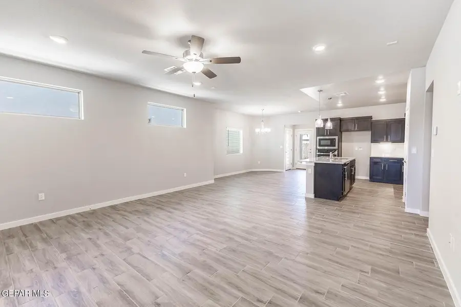 3928 Peak Place, El Paso, TX 79938 - #2