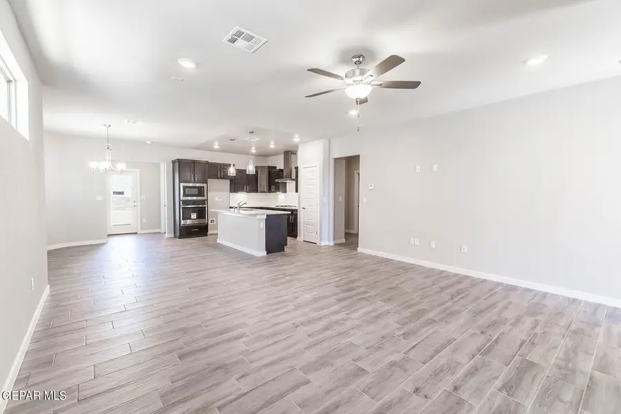 3928 Peak Place, El Paso, TX 79938 - #3
