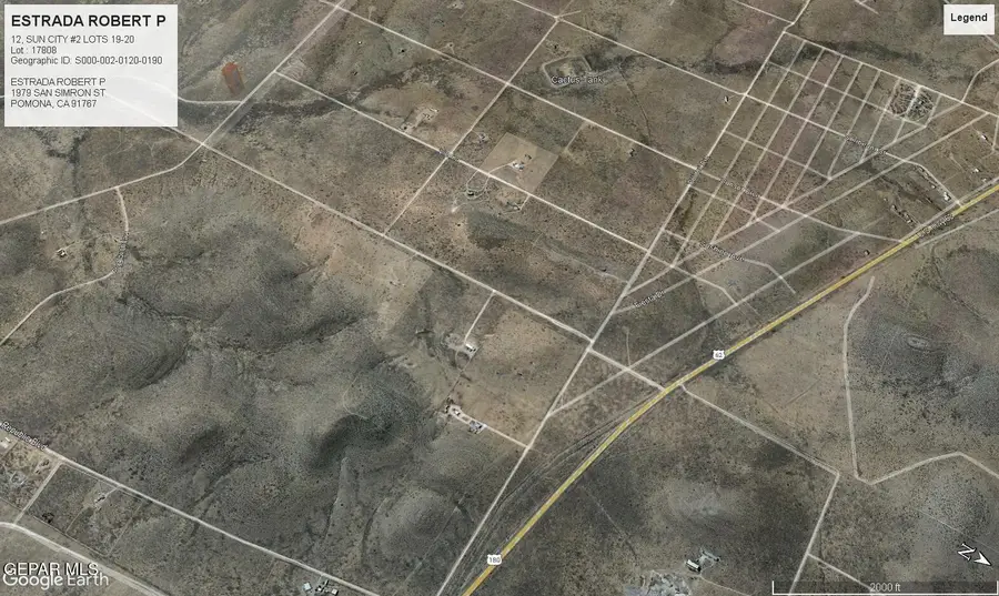 PN-17808 Tbd, Unincorporated, TX 99999 - #2