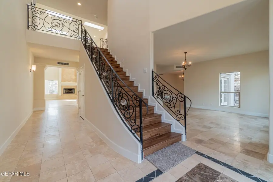 409 Mesilla Vista Lane, El Paso, TX 79912 - #3