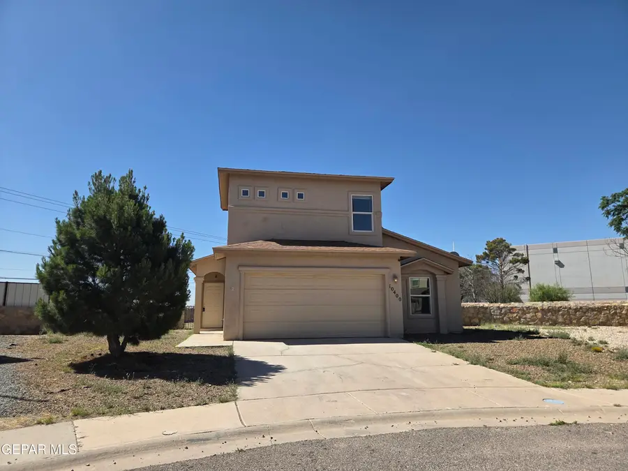 10400 Silvercloud Drive, El Paso, TX 79924 - #2