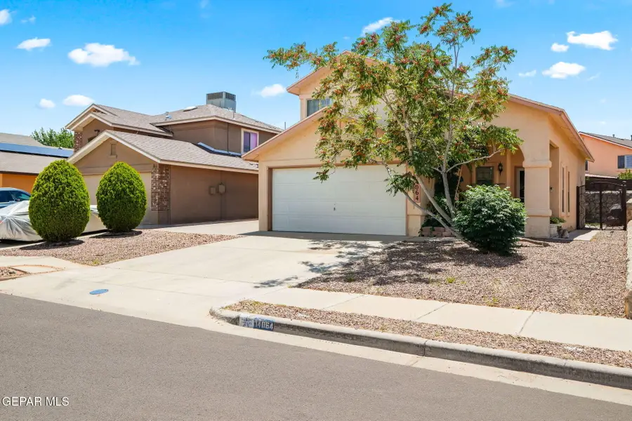 14064 Tierra Delfin Drive, El Paso, TX 79938 - #2