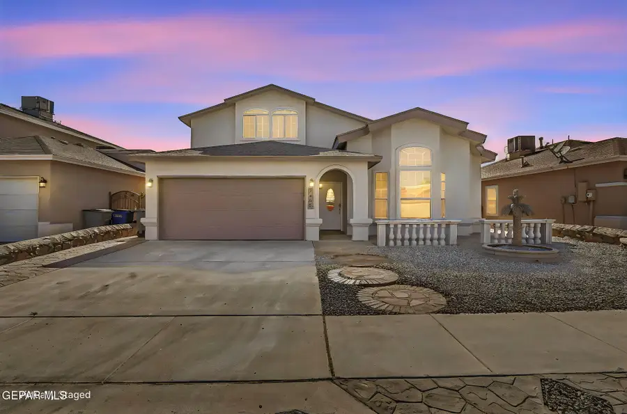 3657 Sammy Reece Place, El Paso, TX 79938 - #2