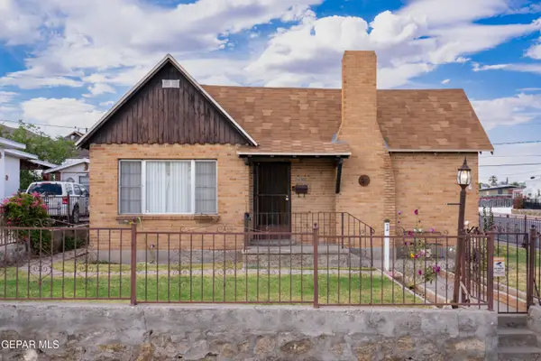 2531 Copper Avenue, El Paso, TX 79930