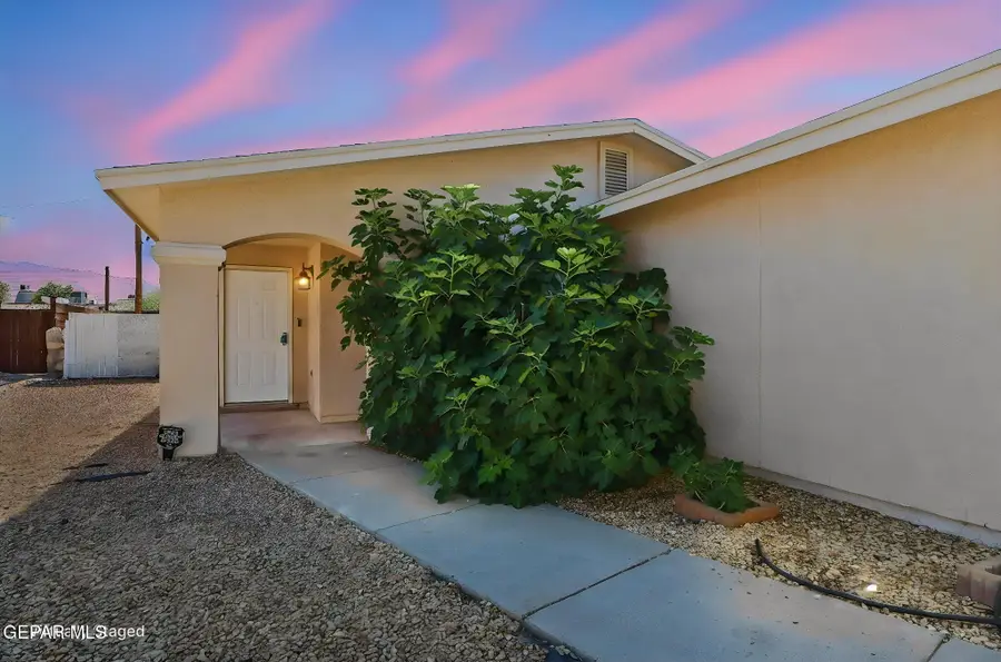 7017 Pandora Street, El Paso, TX 79904 - #2